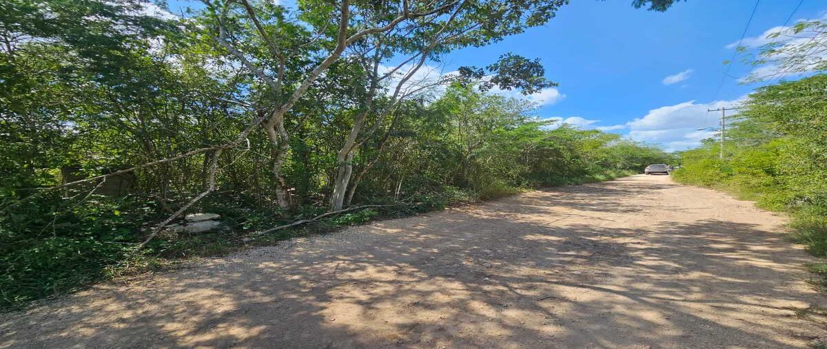 Foto de terreno habitacional en venta en 15 , chablekal, mérida, yucatán, 30425116 No. 03