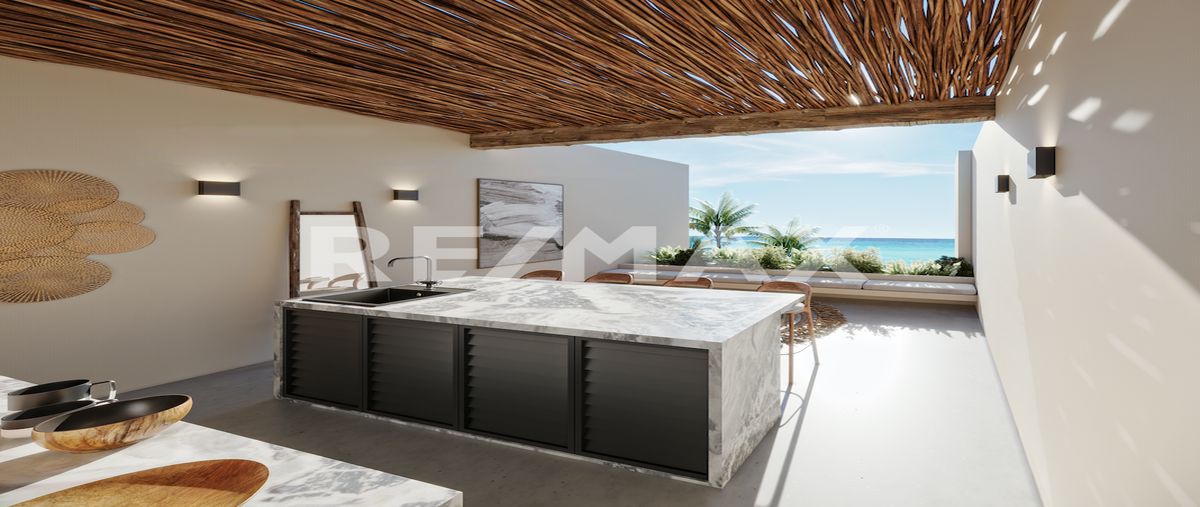 Foto de casa en condominio en venta en 15 , chelem, progreso, yucatán, 0 No. 04