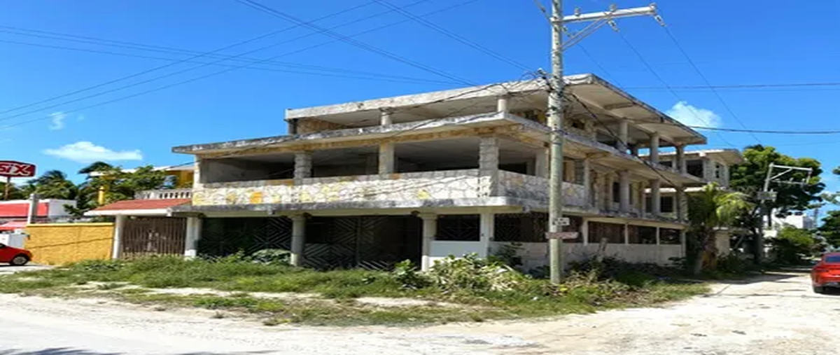 Foto de edificio en venta en 15 , chelem, progreso, yucatán, 28850830 No. 02
