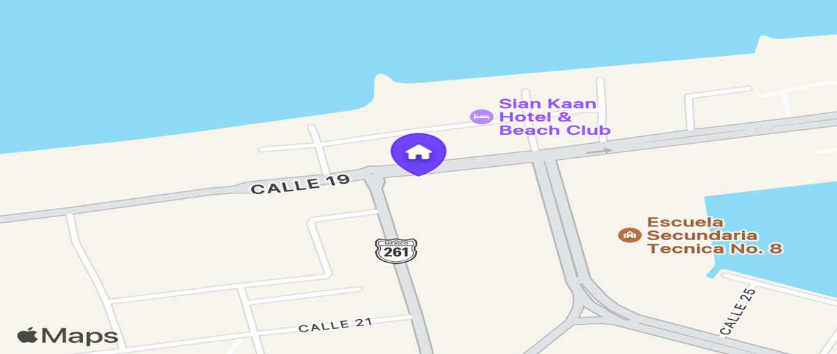 Foto de edificio en venta en 15 , chelem, progreso, yucatán, 28850830 No. 03
