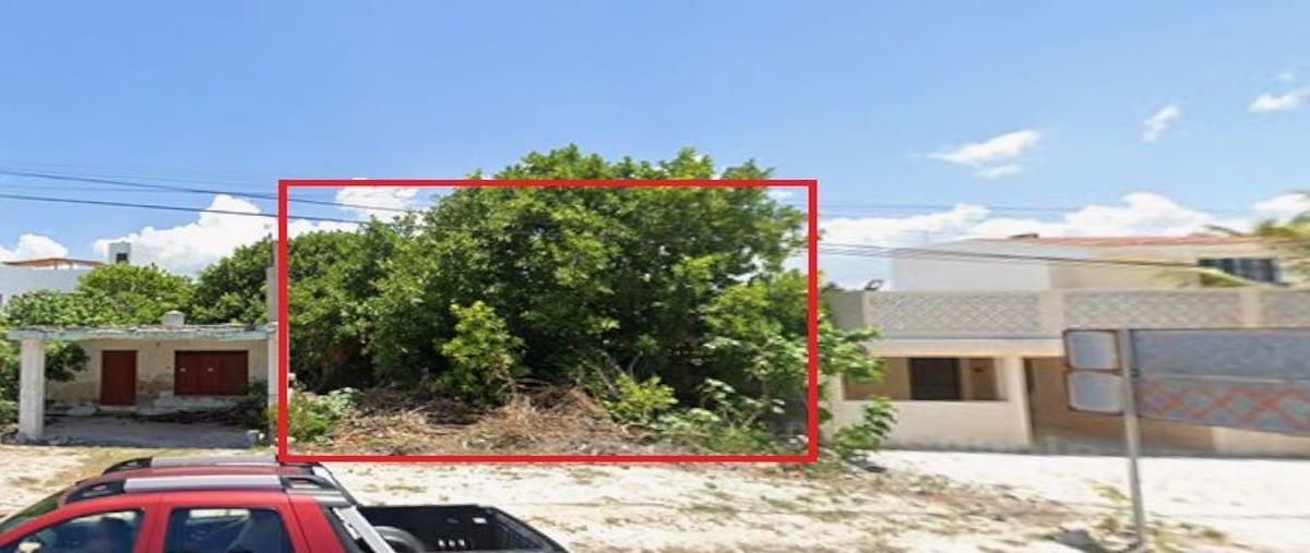 Foto de terreno habitacional en venta en 15 , chelem, progreso, yucatán, 30033825 No. 03