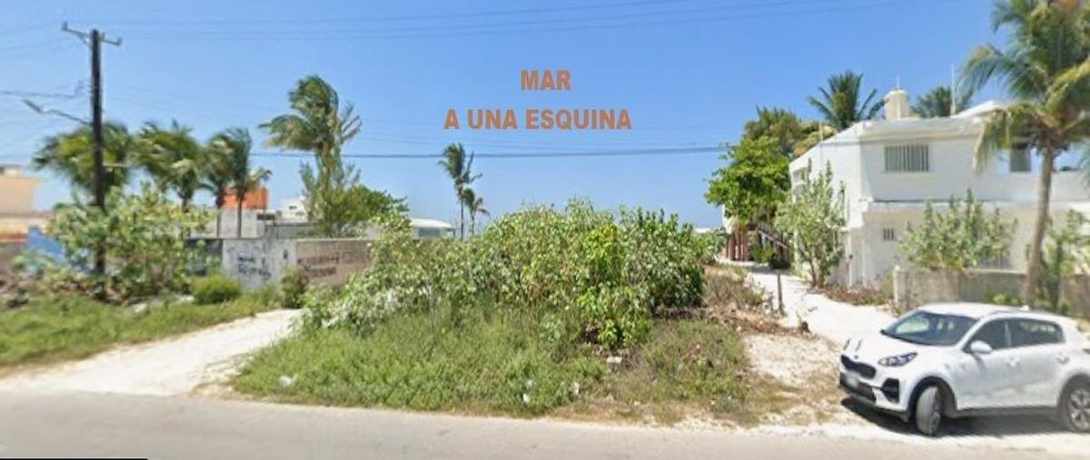 Foto de terreno habitacional en venta en 15 , chelem, progreso, yucatán, 30033825 No. 05