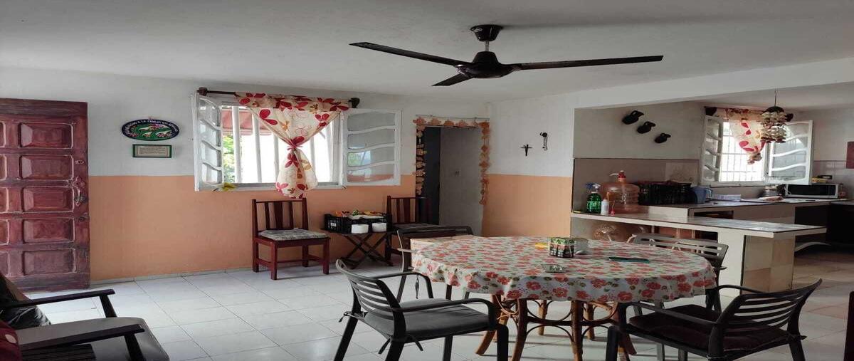 Foto de casa en venta en 15 , chelem, progreso, yucatán, 0 No. 03