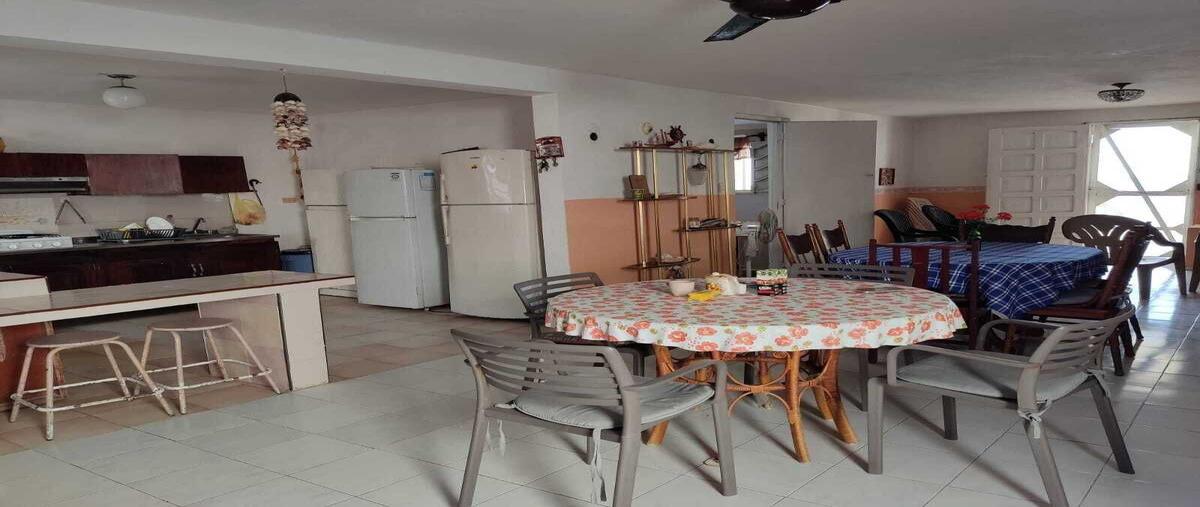 Foto de casa en venta en 15 , chelem, progreso, yucatán, 0 No. 04