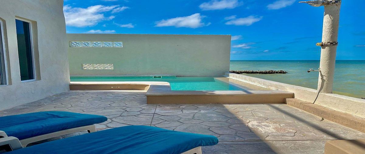 Foto de casa en venta en 15 , chelem, progreso, yucatán, 0 No. 03