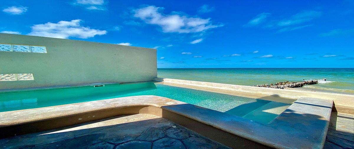 Foto de casa en venta en 15 , chelem, progreso, yucatán, 0 No. 05