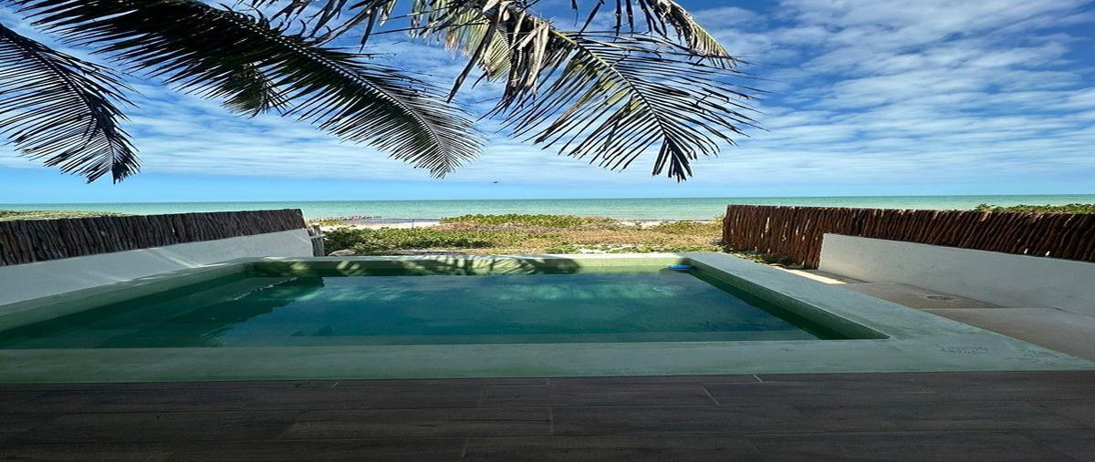 Foto de casa en 15 , chelem, progreso, yucatán, 30998310 foto 02 Foto de casa en venta en 15 , chelem, progreso, yucatán, 30998310 No. 02