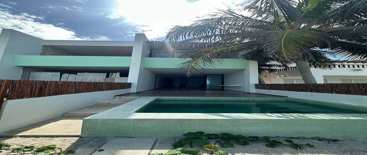 Foto de casa en venta en 15 , chelem, progreso, yucatán, 31083126 No. 03