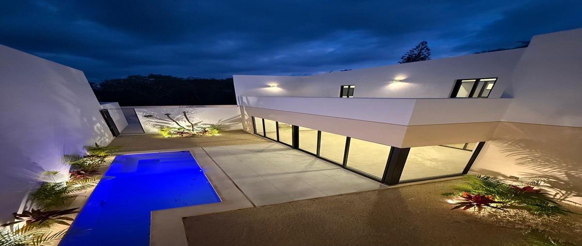 Foto de casa en venta en 15 , cholul, mérida, yucatán, 0 No. 05