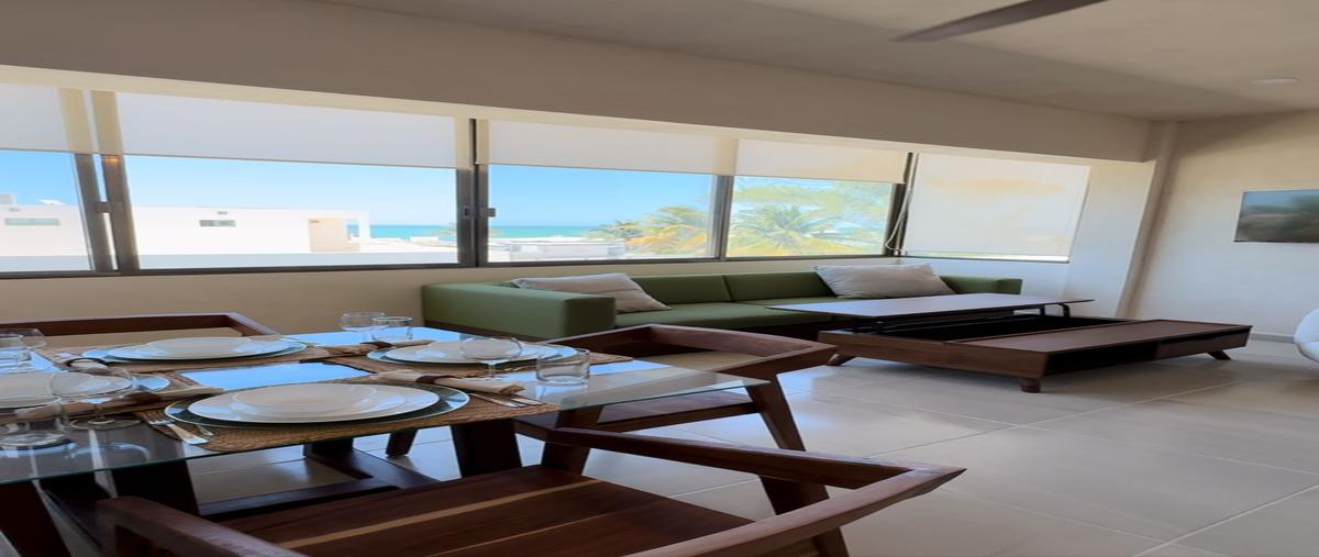 Foto de departamento en venta en 15 , chuburna puerto, progreso, yucatán, 28106859 No. 04