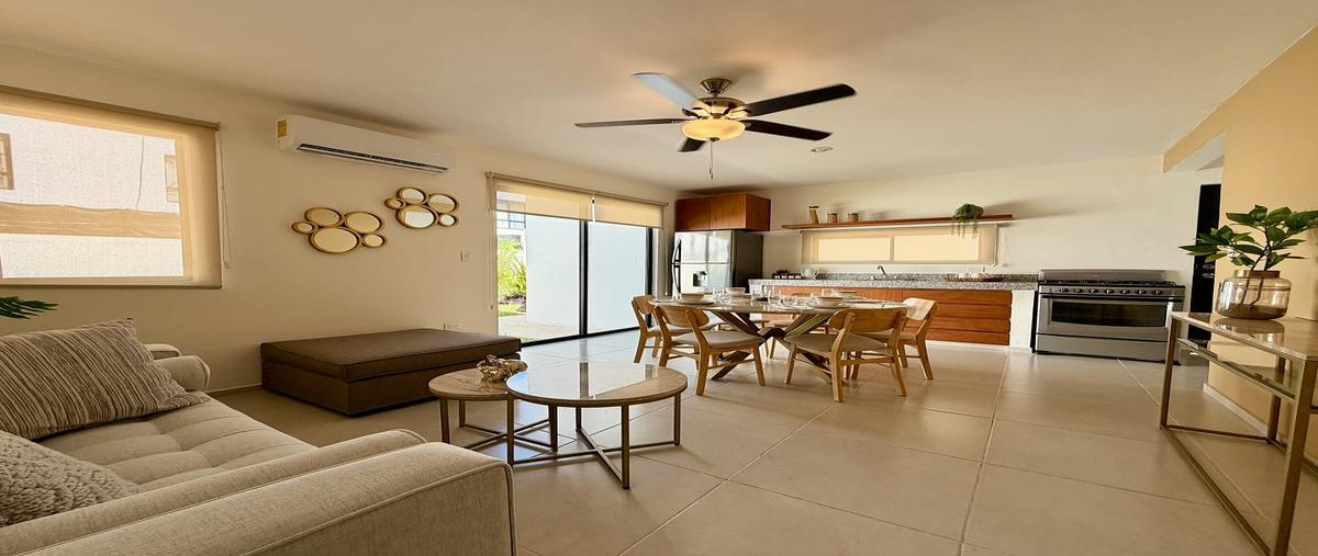 Foto de casa en venta en 15 , ciudad caucel, mérida, yucatán, 30183468 No. 03