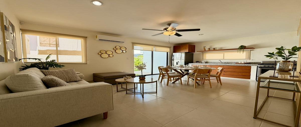 Foto de casa en venta en 15 , ciudad caucel, mérida, yucatán, 30183468 No. 05