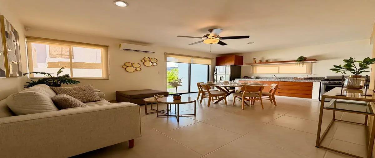 Foto de casa en venta en 15 , ciudad caucel, mérida, yucatán, 0 No. 03