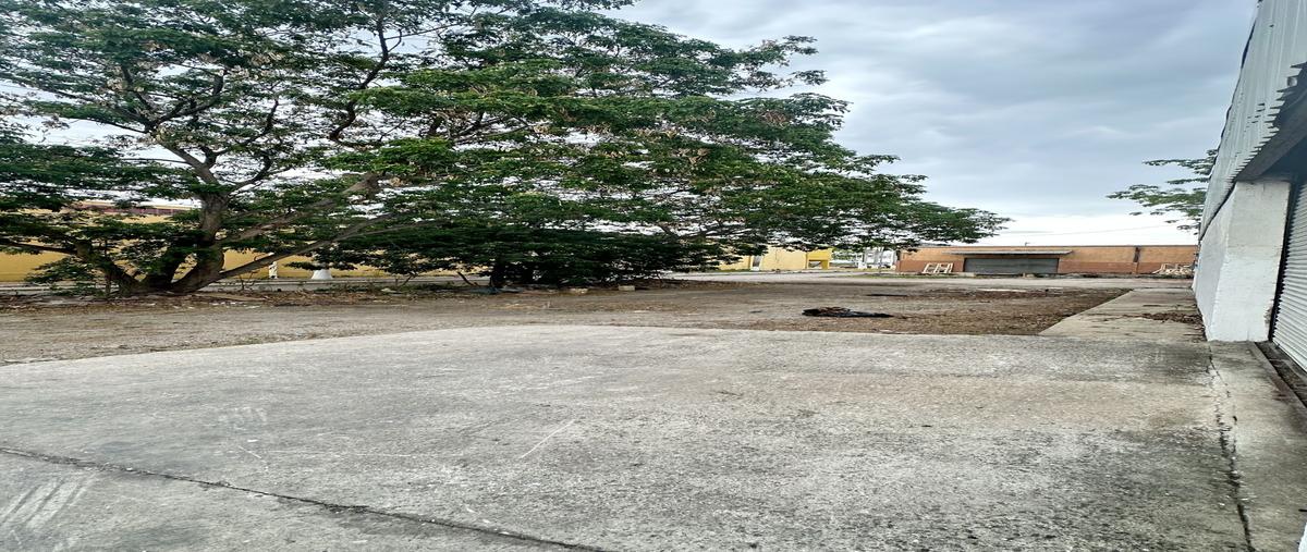 Foto de bodega en renta en 15 , ciudad industrial, mérida, yucatán, 0 No. 04