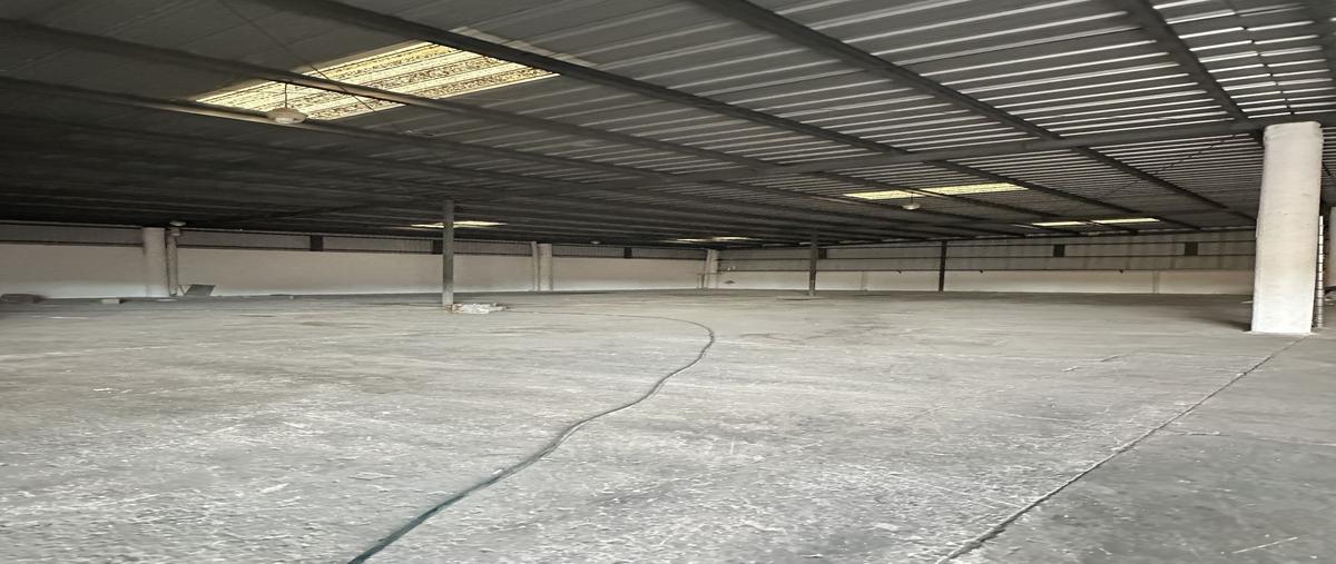 Foto de bodega en renta en 15 , ciudad industrial, mérida, yucatán, 0 No. 05