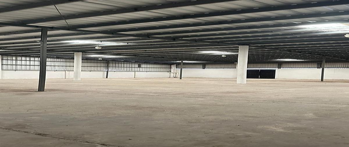 Foto de bodega en renta en 15 , ciudad industrial, mérida, yucatán, 0 No. 04