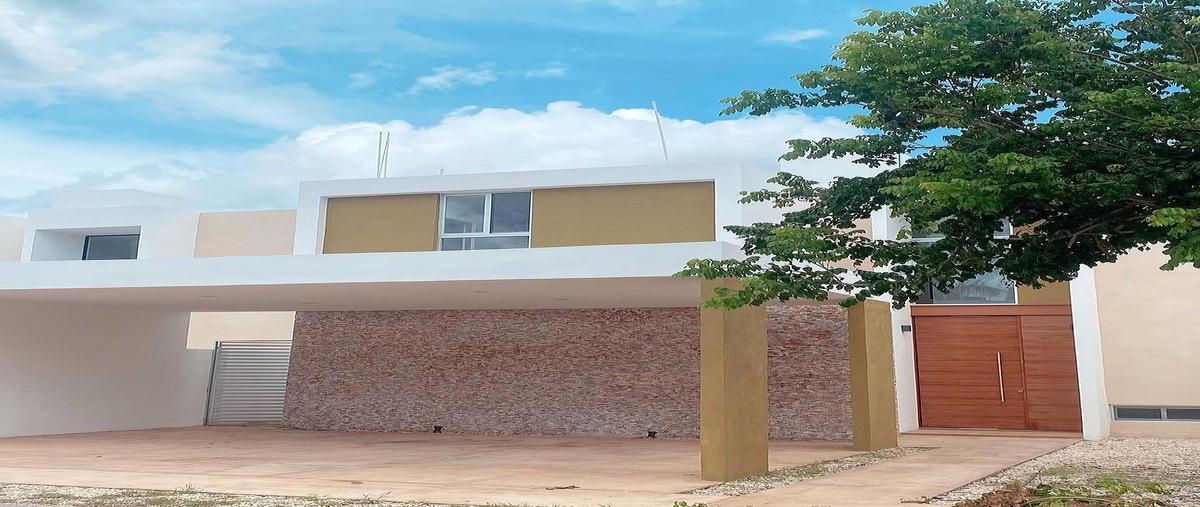 Foto de casa en venta en 15 , conkal, conkal, yucatán, 0 No. 03