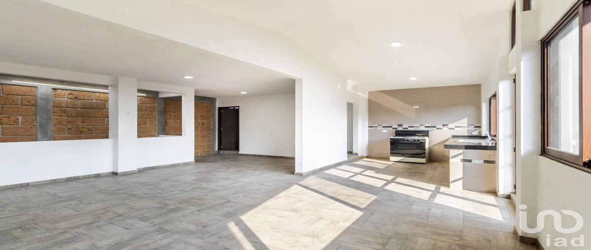 Foto de casa en venta en 15 de agosto 122, lomas de zompantle, cuernavaca, morelos, 29391320 No. 04