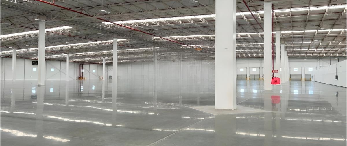 Foto de nave industrial en renta en  , 15 de agosto, gustavo a. madero, df / cdmx, 0 No. 03