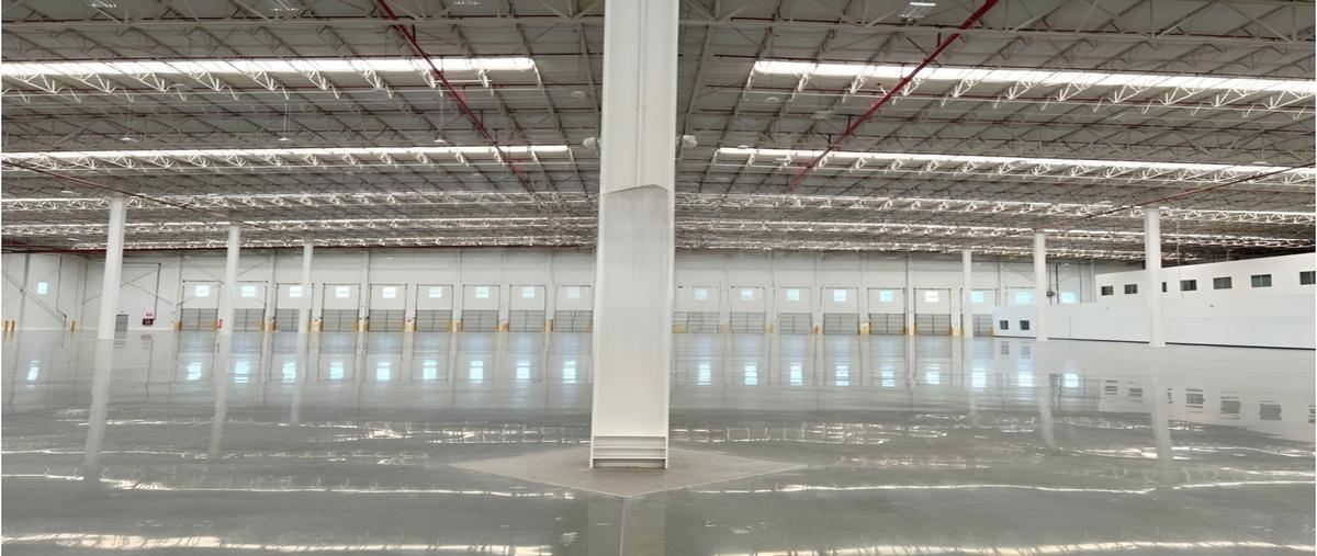 Foto de nave industrial en renta en  , 15 de agosto, gustavo a. madero, df / cdmx, 0 No. 04