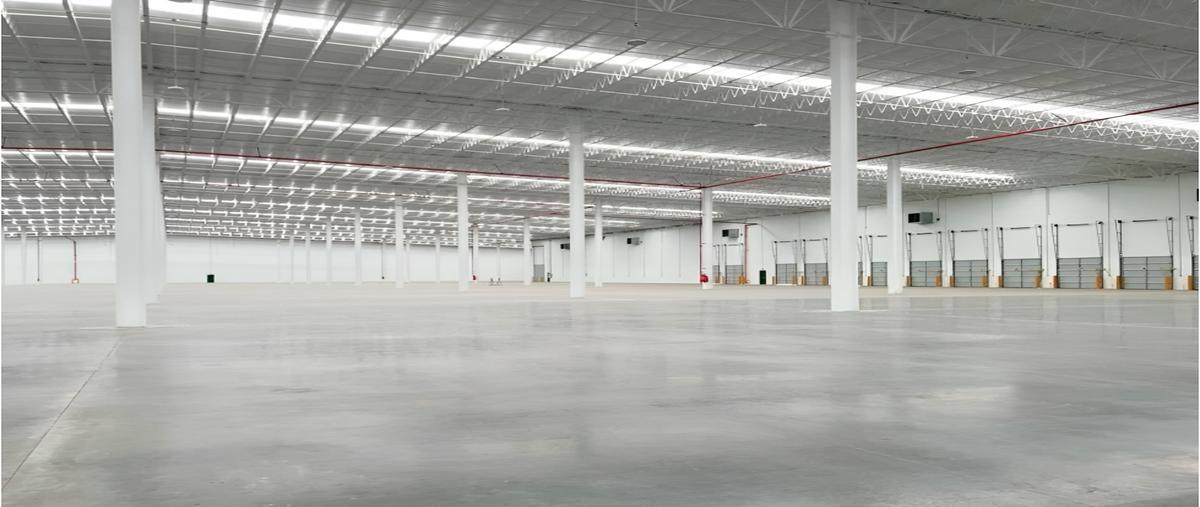 Foto de nave industrial en renta en  , 15 de agosto, gustavo a. madero, df / cdmx, 0 No. 05