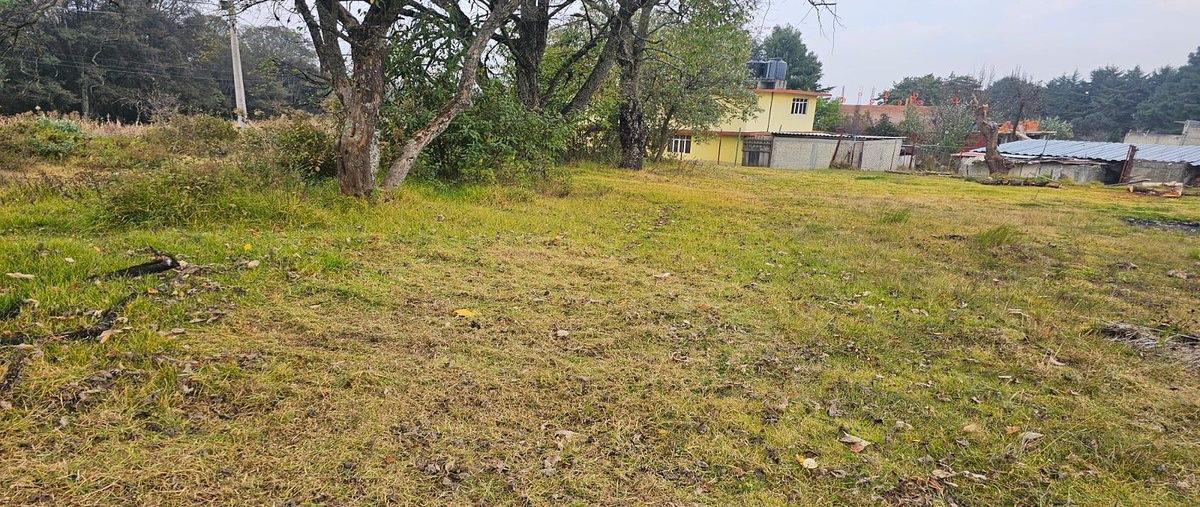 Foto de terreno habitacional en venta en 15 de agosto , santa ana jilotzingo, jilotzingo, méxico, 0 No. 03