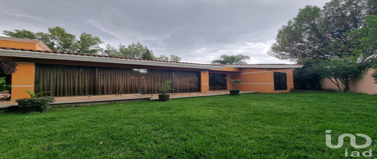 Foto de casa en venta en 15 de mayo 78, puerta de hierro, puebla, puebla, 28745385 No. 01