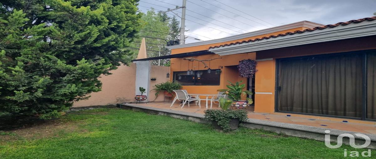Foto de casa en venta en 15 de mayo 78, puerta de hierro, puebla, puebla, 28745385 No. 02