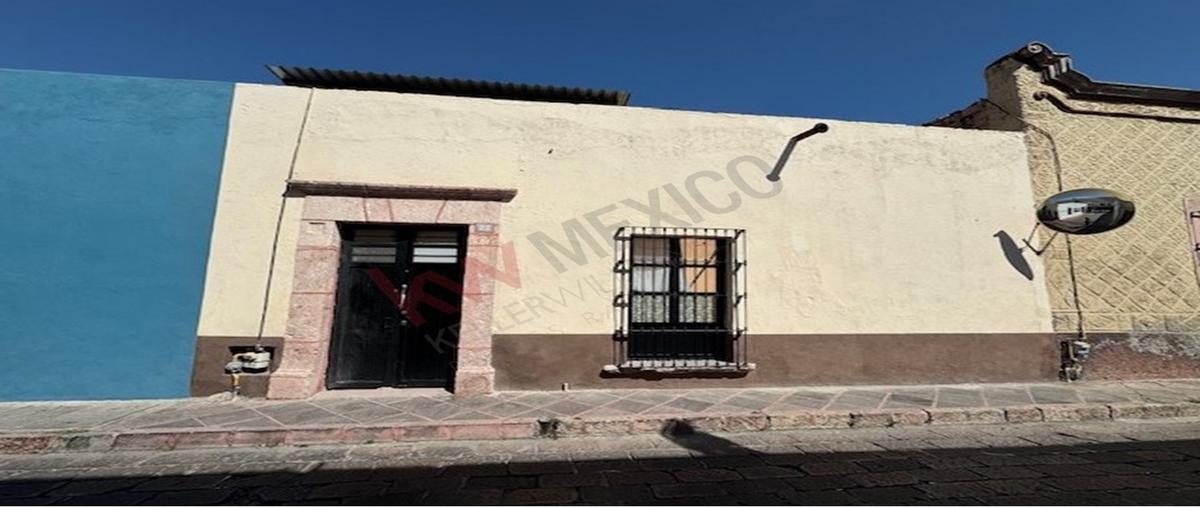 Foto de casa en venta en 15 de mayo , centro, querétaro, querétaro, 0 No. 05