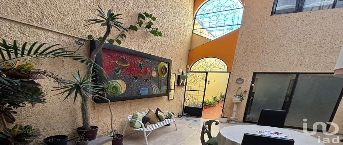 Foto de cuarto en 15 de mayo , centro, querétaro, querétaro, 30922152 foto 04 Foto de cuarto en renta en 15 de mayo , centro, querétaro, querétaro, 30922152 No. 04