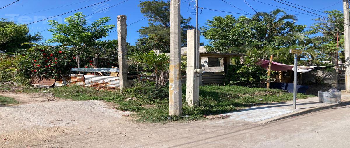 Foto de terreno habitacional en venta en  , 15 de mayo, ciudad madero, tamaulipas, 0 No. 04