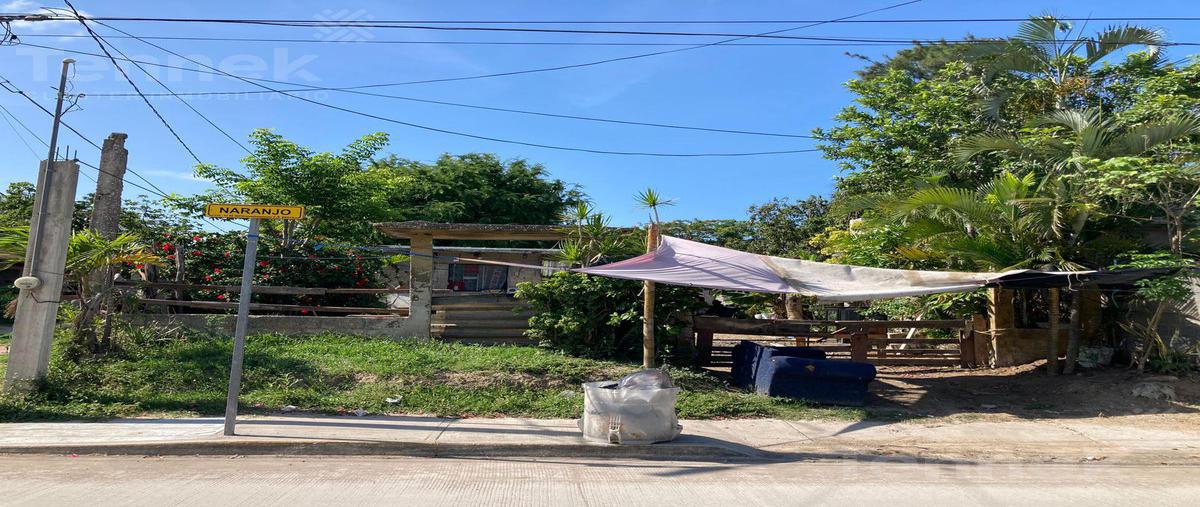 Foto de terreno habitacional en venta en  , 15 de mayo, ciudad madero, tamaulipas, 0 No. 05