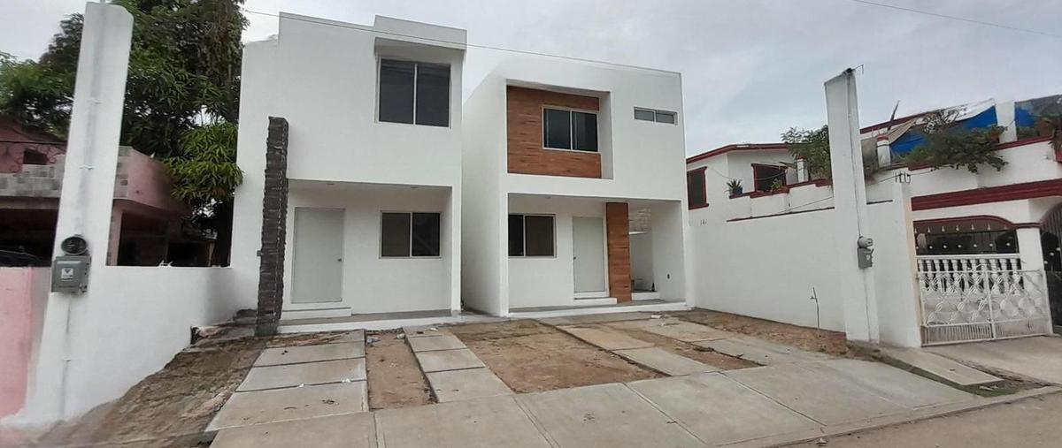 Foto de casa en venta en  , 15 de mayo, ciudad madero, tamaulipas, 27162048 No. 03
