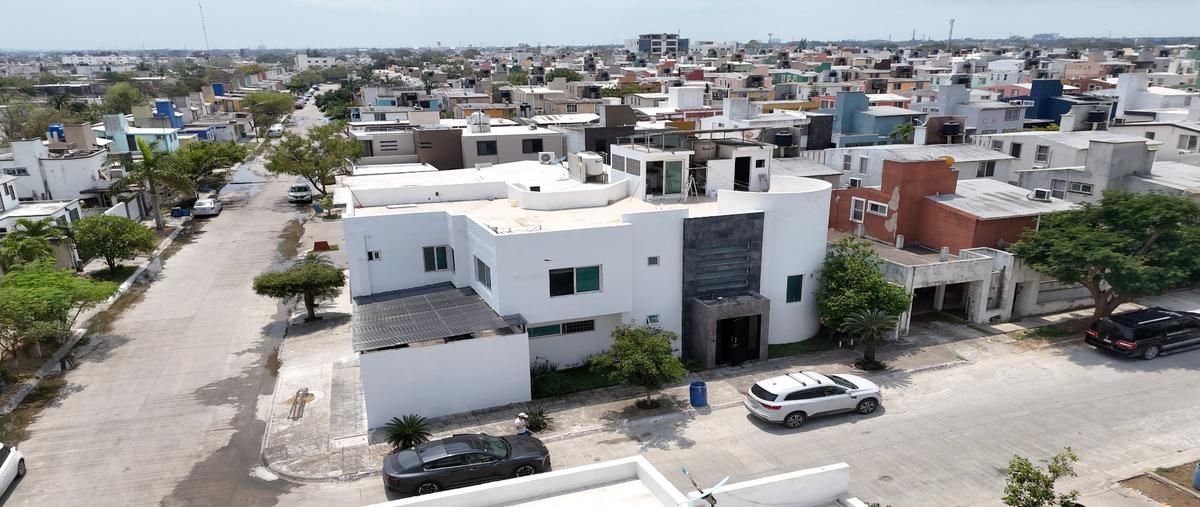 Foto de casa en venta en  , 15 de mayo, ciudad madero, tamaulipas, 31016288 No. 03