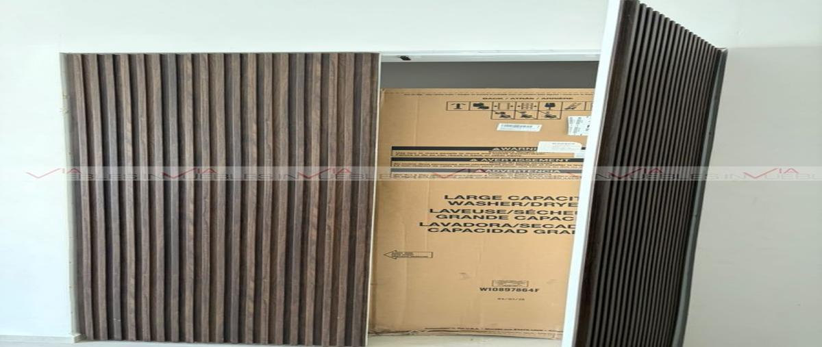 Foto de departamento en renta en  , 15 de mayo, guadalupe, nuevo león, 0 No. 04