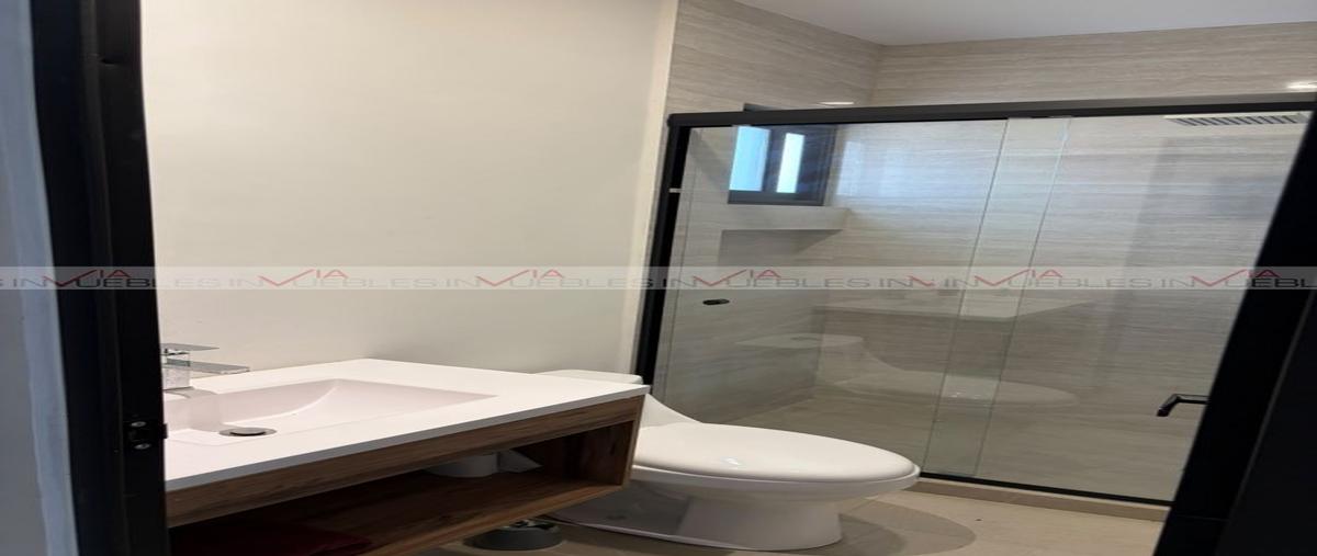 Foto de departamento en renta en  , 15 de mayo, guadalupe, nuevo león, 0 No. 05