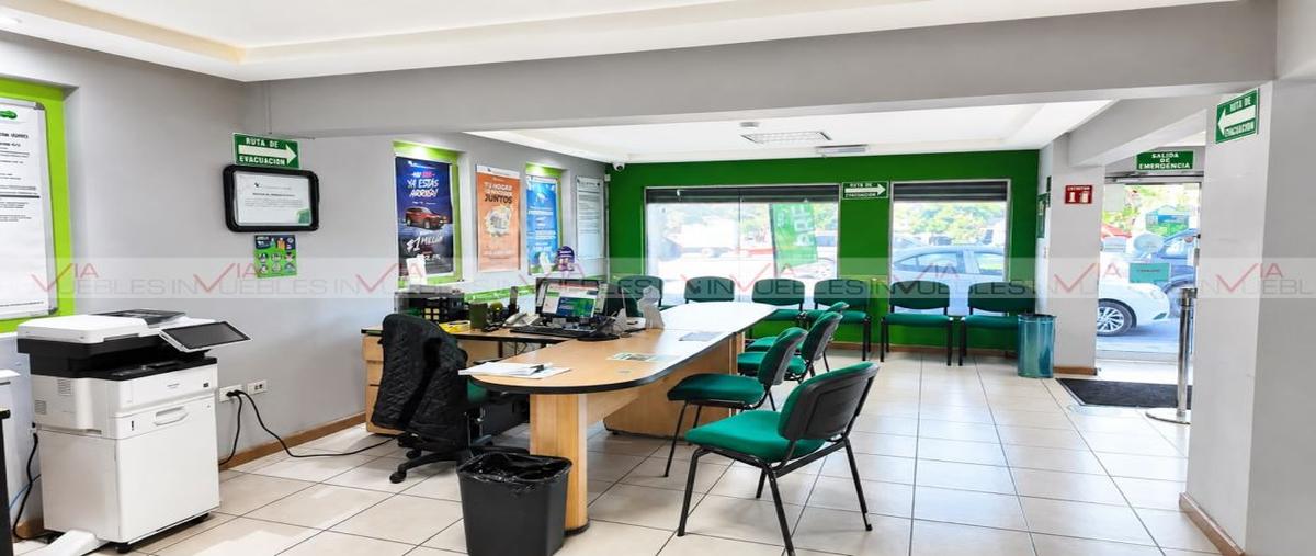 Foto de oficina en venta en  , 15 de mayo, guadalupe, nuevo león, 0 No. 04