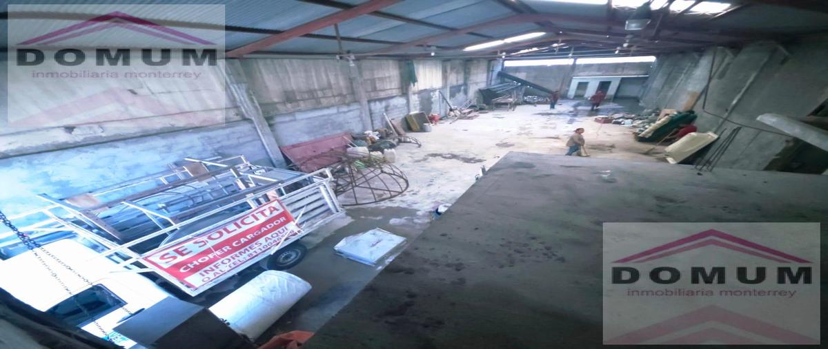 Foto de bodega en renta en  , 15 de mayo (larralde), monterrey, nuevo león, 30064483 No. 03