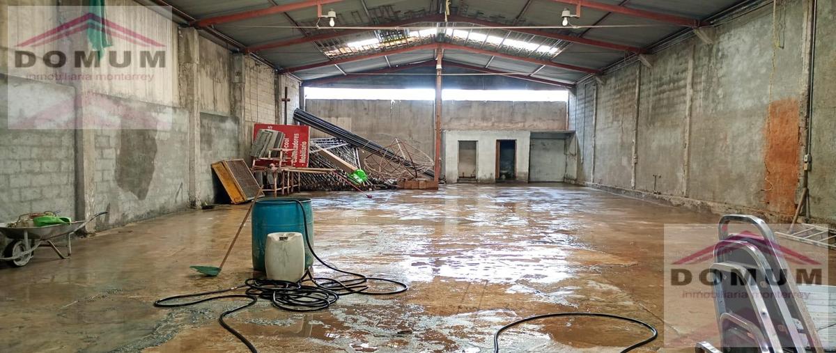 Foto de bodega en renta en  , 15 de mayo (larralde), monterrey, nuevo león, 30064483 No. 04