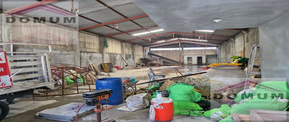 Foto de bodega en renta en  , 15 de mayo (larralde), monterrey, nuevo león, 30064483 No. 05