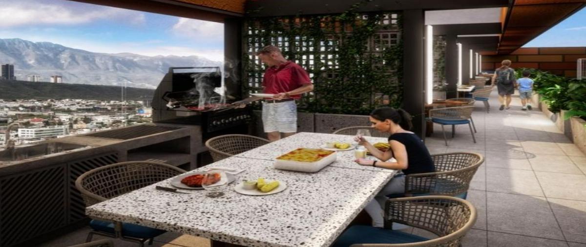 Foto de departamento en , 15 de mayo (larralde), monterrey, nuevo león, 0 foto 03 Foto de departamento en venta en , 15 de mayo (larralde), monterrey, nuevo león, 0 No. 03