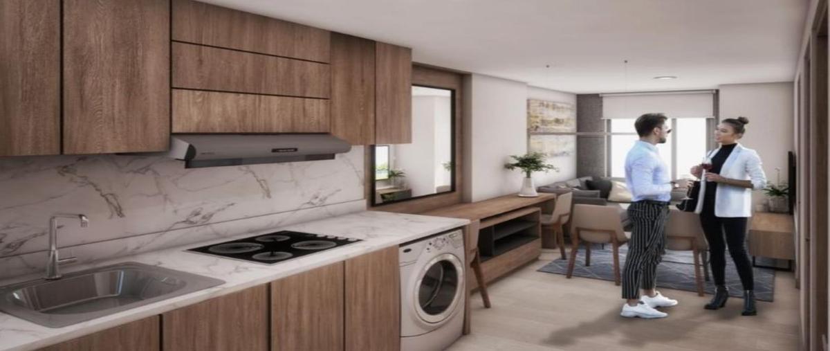 Foto de departamento en , 15 de mayo (larralde), monterrey, nuevo león, 0 foto 04 Foto de departamento en venta en , 15 de mayo (larralde), monterrey, nuevo león, 0 No. 04