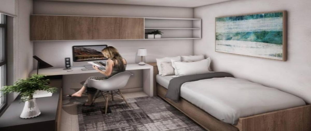 Foto de departamento en , 15 de mayo (larralde), monterrey, nuevo león, 0 foto 05 Foto de departamento en venta en , 15 de mayo (larralde), monterrey, nuevo león, 0 No. 05