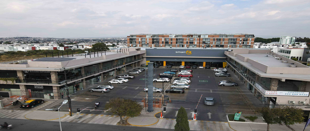 Foto de local en renta en 15 de mayo , rancho colorado, puebla, puebla, 30970333 No. 05