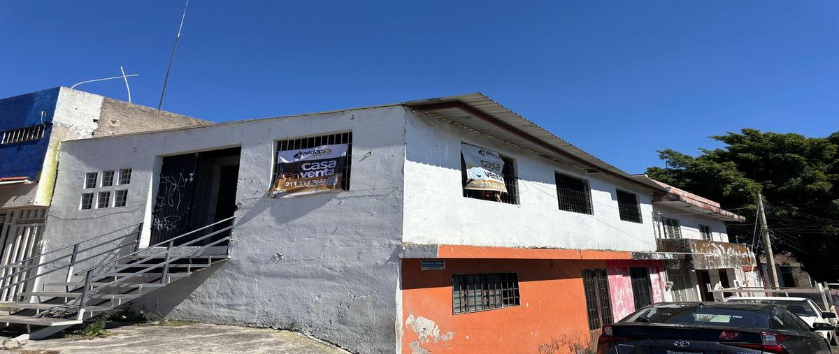 Foto de local en venta en  , 15 de mayo, tepic, nayarit, 0 No. 03