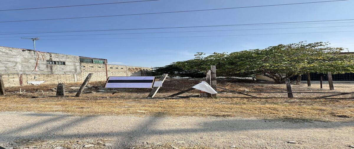 Foto de terreno habitacional en venta en 15 de septiembre , balcones del sur, tuxtla gutiérrez, chiapas, 0 No. 04