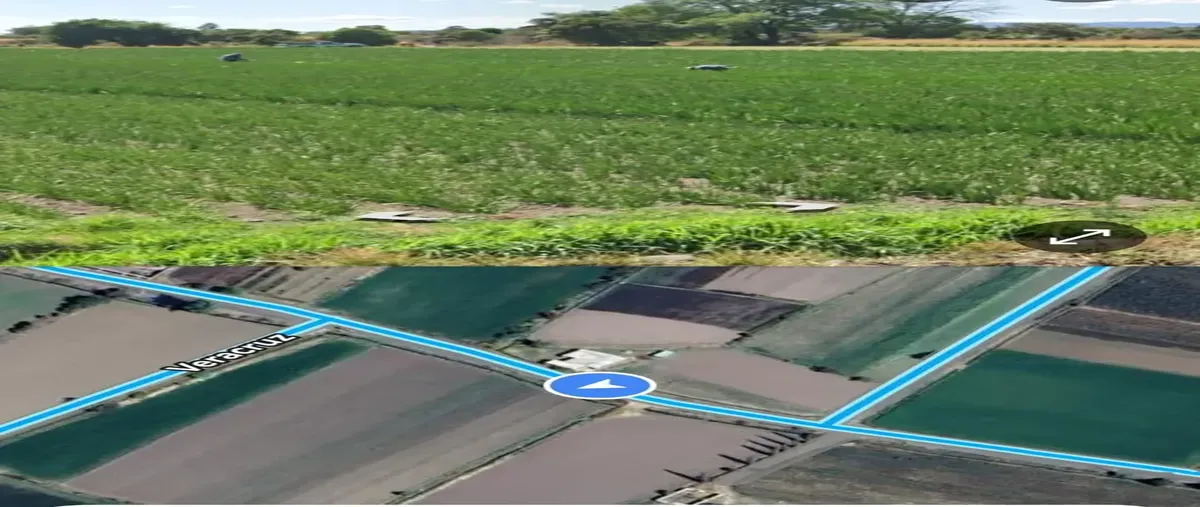 Foto de terreno habitacional en venta en  , 15 de septiembre, puebla, puebla, 0 No. 03