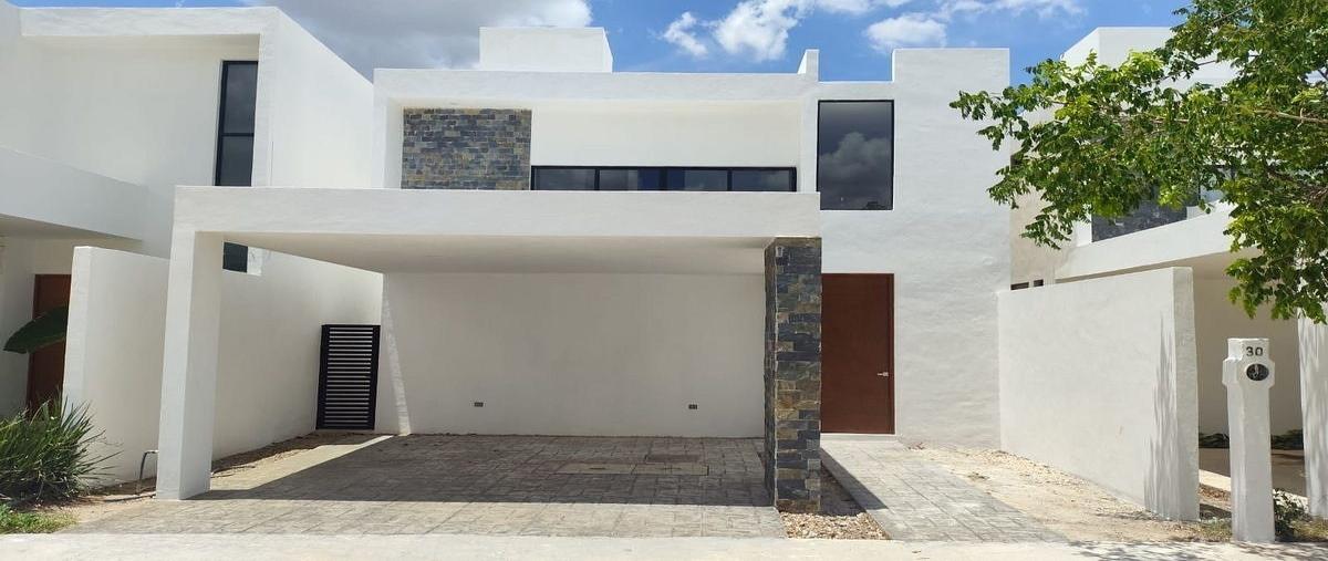 Foto de casa en venta en 15 , del norte, mérida, yucatán, 30822798 No. 02