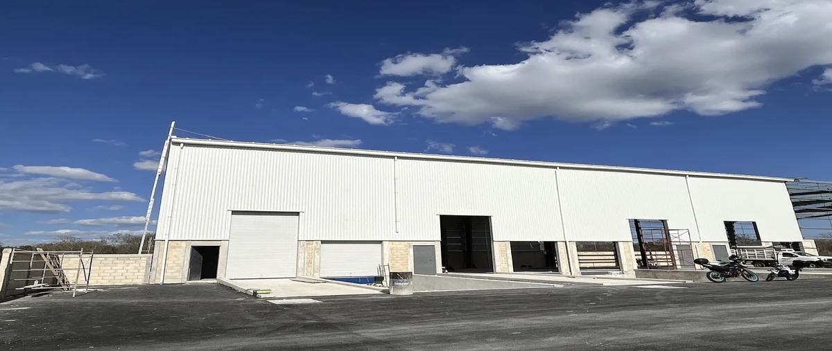 Foto de bodega en renta en 15 , del sur, mérida, yucatán, 0 No. 03