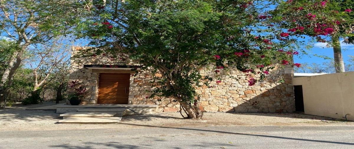 Foto de casa en 15 , dzibilchaltún, mérida, yucatán, 29616909 foto 03 Foto de casa en venta en 15 , dzibilchaltún, mérida, yucatán, 29616909 No. 03